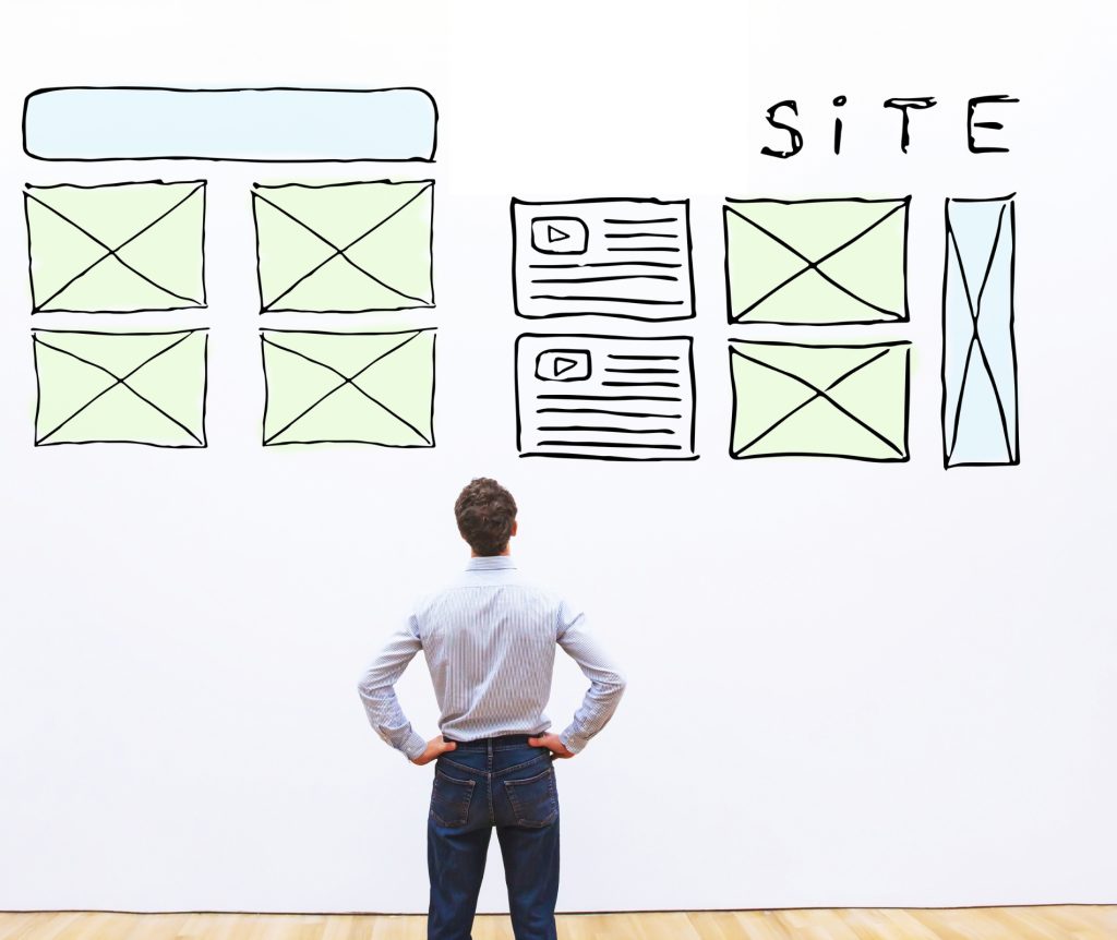 Audit de page d’accueil pour site beauté et bien-être – service éphémère novembre 2025